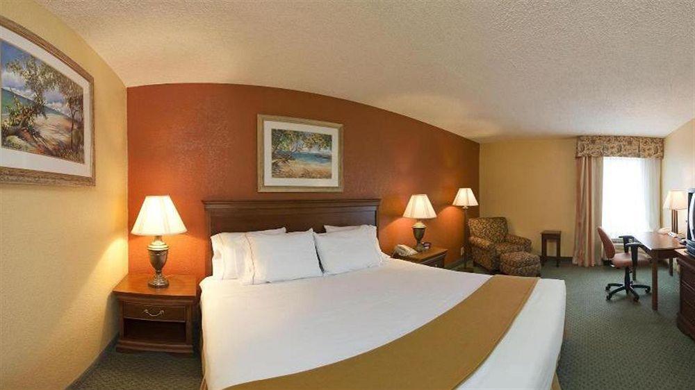 B&B Hotel Miami Airport Miami Springs Exteriér fotografie