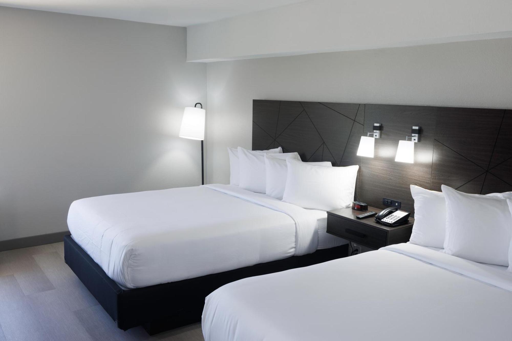 B&B Hotel Miami Airport Miami Springs Exteriér fotografie