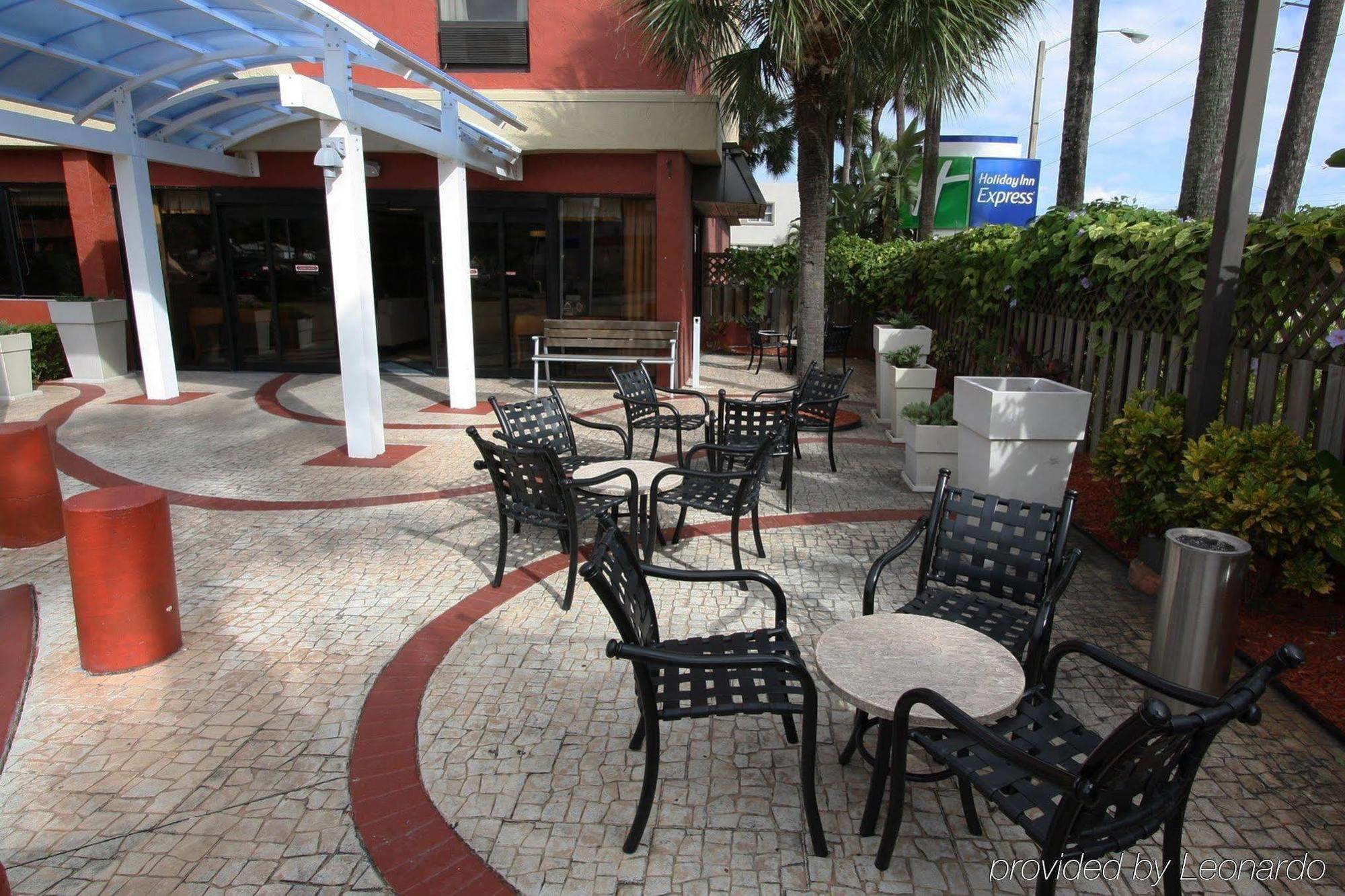 B&B Hotel Miami Airport Miami Springs Exteriér fotografie